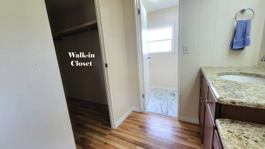 134 Baywood Dr. a Dundee, FL Mobile or Manufactured Home for Sale